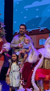 🎅🏻Santa llegó a Nick Resort Riviera Maya y nos trajo mucha magia Navideña 🎄💫 ¿Qué apareció en tu árbol hoy? Cuéntanos en los comentarios. 🥳 | Nickelodeon Hotels & Resorts Riviera Maya