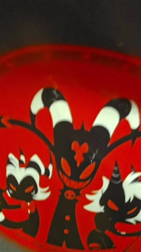 Filmy użytkownika BocchiCarry (@carrykey_cosplay) z muzyką I.M.P helluva boss - Ranyyy‼️