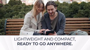 Hyundai HYTab Plus, 8” Octa-core, HD IPS 1280x800, 4GB/64GB, 8MP/13MP, Android 13, WiFi, 4000mAh, Includes Stylus Pen, Earbuds, and Screen Protector.