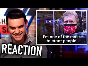 REACTION: Here’s What Unity REALLY Means To Leftists