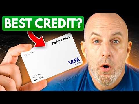Stop Wasting Money: The Best "Business Credit Card" for 2026