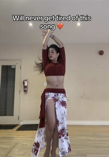 Belly Dance Class in Toronto: Groove to Your Favorite Song