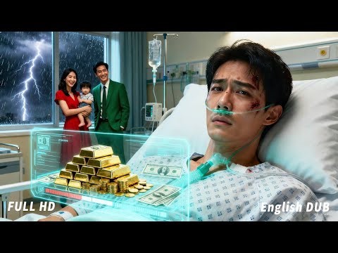 Poor man killed by wife&her lover!Reborn,he dumps her&use future knowledge to earn $50B!Fate change!