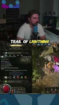 INSANE Twister Zookeeper Hybrid Huntress Spirit Walker Build in Path of Exile 2!