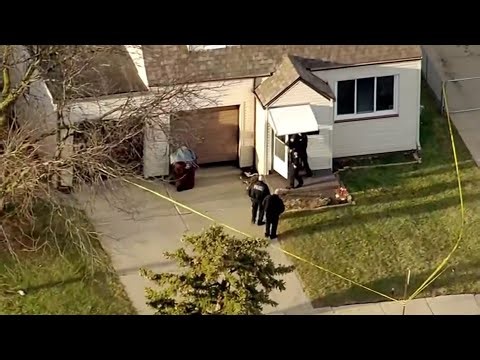 Local 4 News at Noon -- March 18, 2026