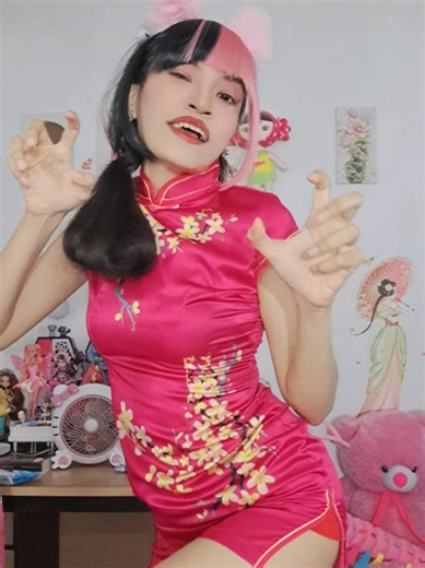 Celebrate Chinese New Year with Dance Challenges