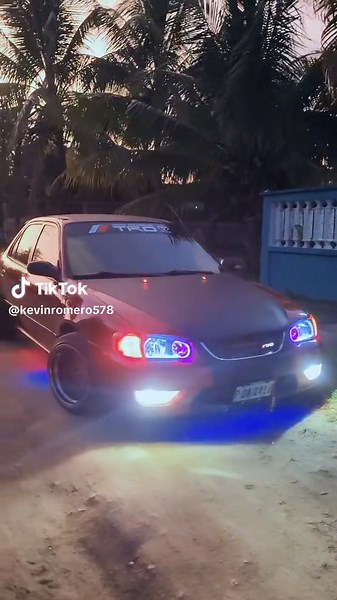 Tuning a Toyota Corolla 2002: Tips and Tricks