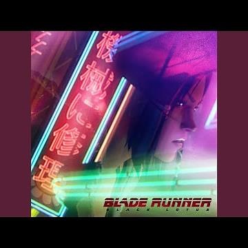 By My Side (From The Original Television Soundtrack Blade Runner Black Lotus)