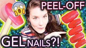 60K views · 1.2K reactions | Try this hack to peel off gel nail polish! (PS. It works with Holo Taco Peely Base!) | Simply Nailogical | Facebook