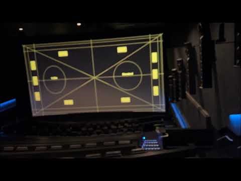 AMC Veterans 24 Theater Tampa,Fl 2022