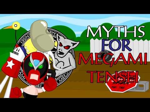 Homestar Runner Creatures I'd Love To See in SMT | Myths for Megami Tensei