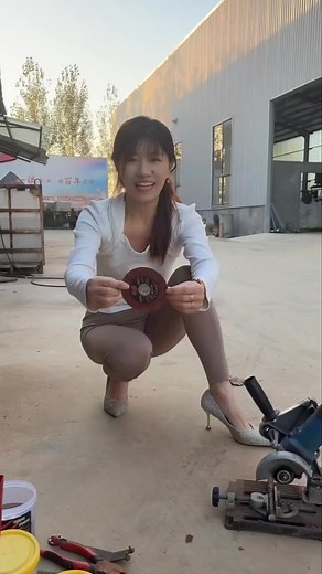 #Cutting discs#Cutting disc manufacturers #short | Entertainment Sravan