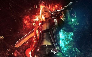 DMC3 HARD全流程P3