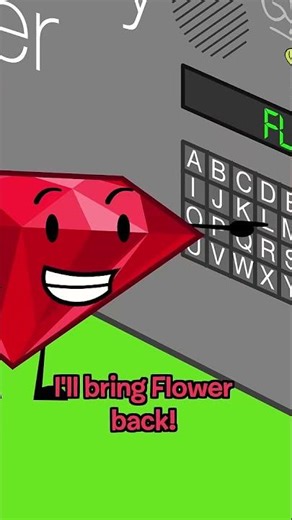 How Ruby Almost Got Kicked Out #bfdi