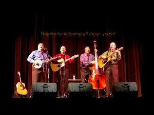 The Brothers Four - Greenfields - A Story in Pictures