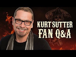 Kurt Sutter REVEALS Untold Sons of Anarchy Secrets: Spin-Off Plans, Opie’s Death & SAMCRO Future