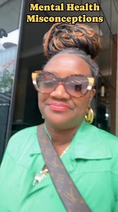 Mental Health Misconceptions | Phancee So Real | Facebook