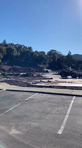 Los Gatos Development… Los Gatos Lodge is gone! Los Gatos Town #housing #losgatostown #losgatos | Los Gatos Town