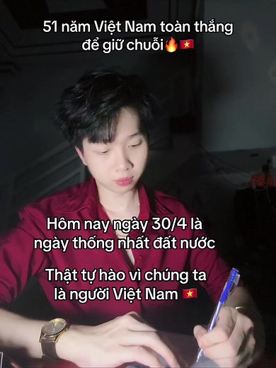 30/4 là ngày gì? Ý nghĩa ngày Thống nhất đất nước (30 Tháng 4)