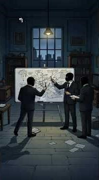 “El robo del siglo” 1/2 #historias #paranormal #horrorstories #creepy #viralvideos #viralshorts