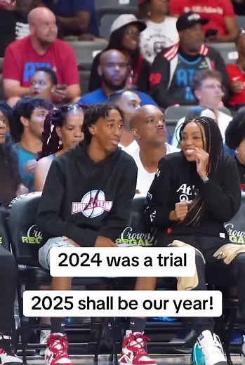 2025: The Year of the Chopped Chin