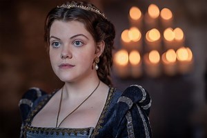 The Best Part of ‘The Spanish Princess’ is Meg Tudor’s Scottish Drama