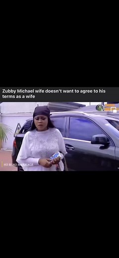 Zubby Michael wife didn’t want to give him PJ ,what did you yo say about this movie. LIKE COMMENT AND FOLLOW for more videos