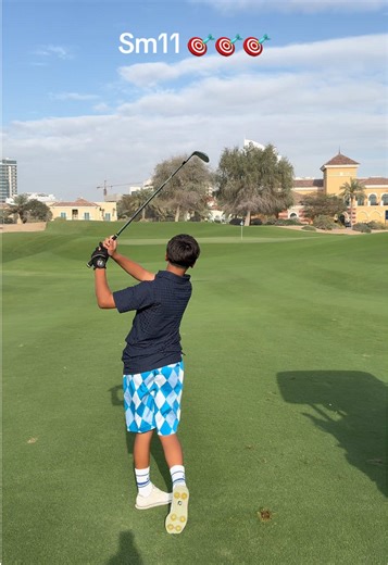 Mastering Stiffing Darts in Golf