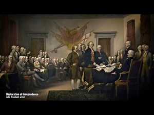 From the Vaults: American History