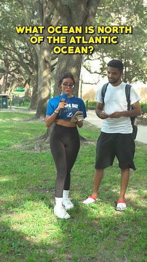 15K views · 406 reactions | "I'm done!" ‍ #ODDTrivia #Trivia #Fun #History #Geography #Interview | ODD SOX | Facebook