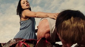 [WATCH] Blood Drive Season 1 Episode 1 ''EngSub''