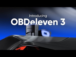 Introducing OBDeleven 3 🔥 Control your car like never before