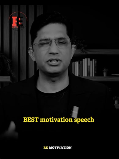 Full Motivation Speech to Inspire Action