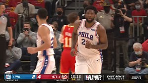 43K views · 586 reactions | Check out the BEST DUNKS from the Philadelphia 76ers during the #NBAPlayoffs! #ThatsGame | NBA | Facebook