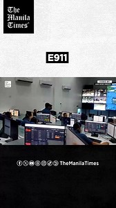 PNP sets up advanced emergency call system The Philippine National Police Command Center in Camp Crame, Quezon City, opens its doors to the media on Aug. 16, 2024, to reveal an advanced emergency call system known as E911. It was designed to hasten response through accurate location pinpointing, versatile communication options, and seamless integration with other emergency services. Unlike the traditional 911 system, E911 enables callers to send text messages, photos, and videos, in addition to 