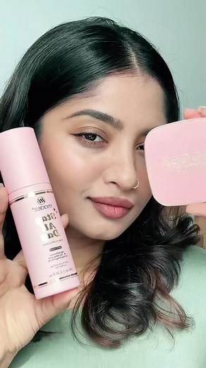 Venmera Meera on TikTok