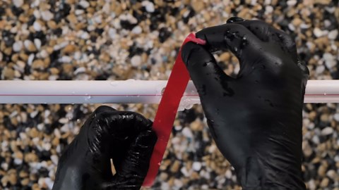 Repair Plastic Pipes With Ease