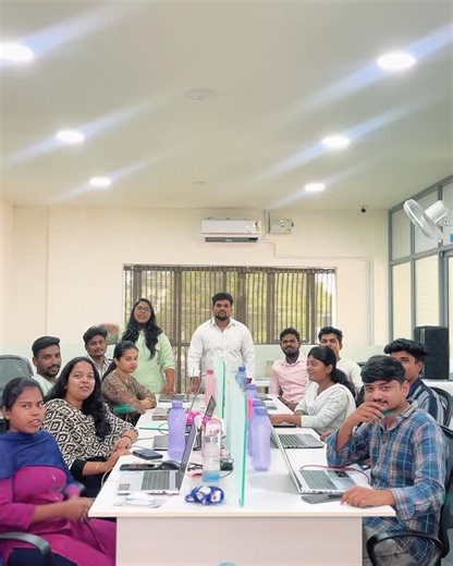 CODEPLUSE GEN PVT LTD on Instagram: "We're Hiring! Join our growing team and take the next step in your career. Current Job Openings: 📌React Native Developer 📌PHP Developer 📌UI/UX Designer 📌Social Media Manager 📌HR Executive 📌Receptionist (Female Only) 📌Graphic Designer 📌Video Editor 📌Flutter Developer 📌Digital Marketer 📌IT Sales Executives(Female Only) 📍Location: Coimbatore | Onsite Share your Resume : hrcodepluse@gmail.com | 9840070929 #Codepluse #Codeplusehiring #Coimbatorehiring 