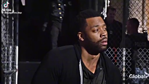 Chicago pd (@chicagopd3)’s video of chicago pd