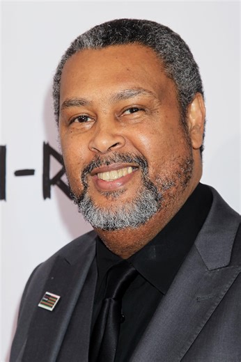 Kevin Willmott | Writer, Producer, Director