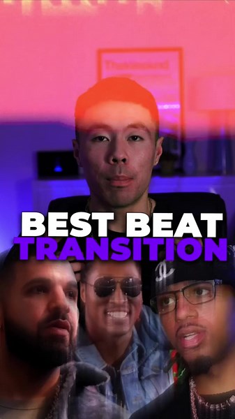 Sick beat transition trick 🔥🎹 #musicproducer #musicproducertips #musicproducerslife #flstudio #flstudiotips #flstudiotutorial #flstudiogang #flstudioproducer #musicproductiontips #musicproductiontutorials #producertips #producertricks #flstudioshortcuts #flstudio20 #musicproductionlife #musicproducersofinstagram #musicproducerbelike #producer #producergrind #producerproblems #producersounds #makingbeats #makingbeat #makingbeatsallday #beatmaking #beatmakingtips #beatmakingtutorial #beatmakingt