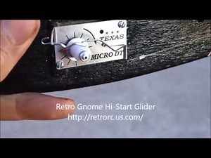 Texas Timers Micro DT