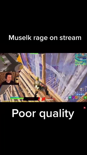#muselk #live #rage