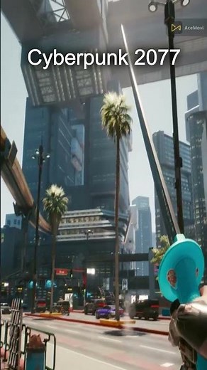 Cyberpunk 2077 romance judy