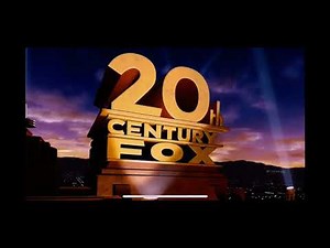 20th Century Fox Regency Enterprises Trailer Intro