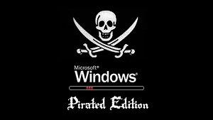 Pirates navigate around Windows 7 activation again