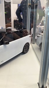 GT Spirit 1:12 scale models | AC Collection