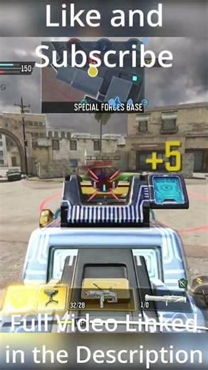 BEST NO RECOIL + HACKER ACCURACY BEST NO RECOIL + MSMC GUNSMITH + ATTACHMENT FOR SEASON 1