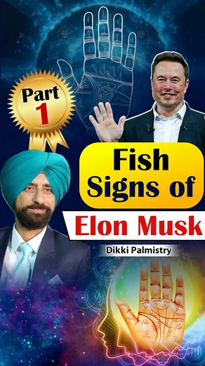 525K views · 1.6K reactions | Richest Person Signs Elon Musk Hand Analysis Signs in Hand Dikki Palmistry #palmistry #dikkipalmistry #PalmReading #HandAnalysis #FortuneTelling #Astrology #TarotReadings #Divination #SpiritualJourney #MysticHands #FateLines #HandReading #DestinyLines #Intuition #FuturePredictions #PalmistryCommunity #Occult #Metaphysical #PsychicInsight #Chirology #PalmistryArt | Dikki Palmistry | Facebook