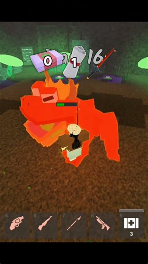 Infernal Sword Vs Frog King #roblox #99nightintheforest #fypシ #robloxshorts #robloxmemes #trend